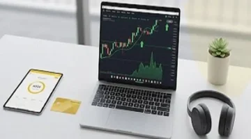 دليل التداول الممول 2026 يوفر فرصة التداول بدون رأس مال